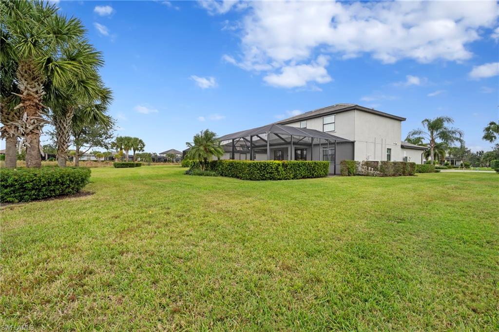 THE PLACE AT CORKSCREW - Residential Lease