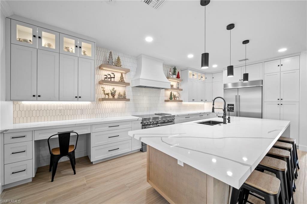 THE PLACE AT CORKSCREW - Residential Lease