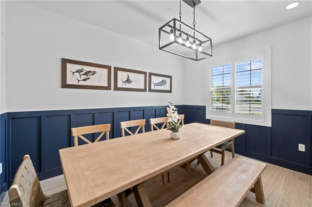 THE PLACE AT CORKSCREW - Residential Lease