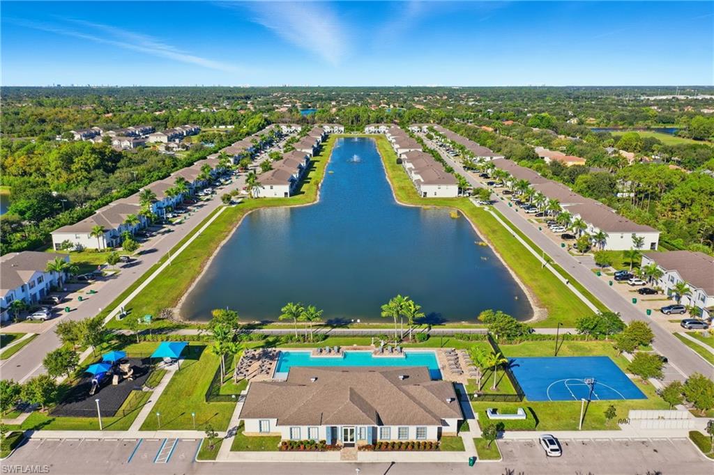 MEADOWOOD - Residential Lease