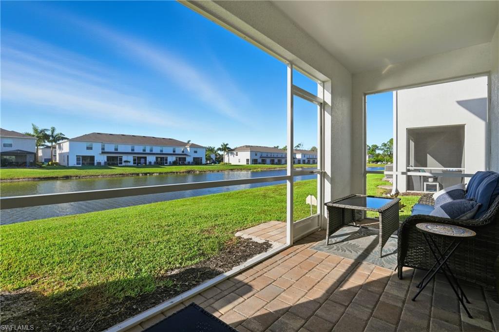 MEADOWOOD - Residential Lease