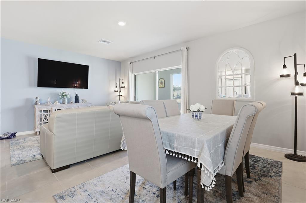 MEADOWOOD - Residential Lease