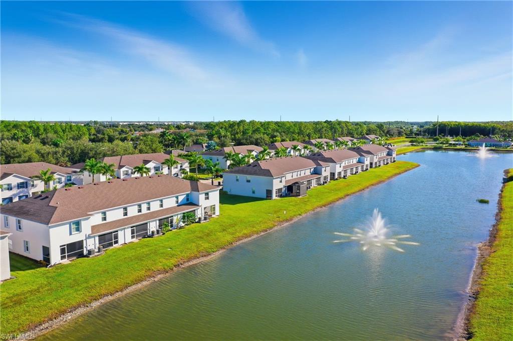 MEADOWOOD - Residential Lease