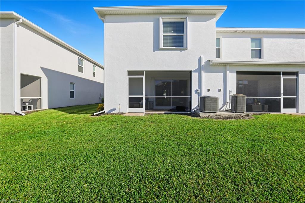 MEADOWOOD - Residential Lease