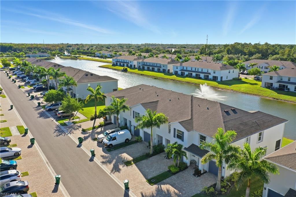 MEADOWOOD - Residential Lease