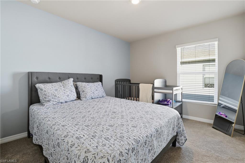 MEADOWOOD - Residential Lease