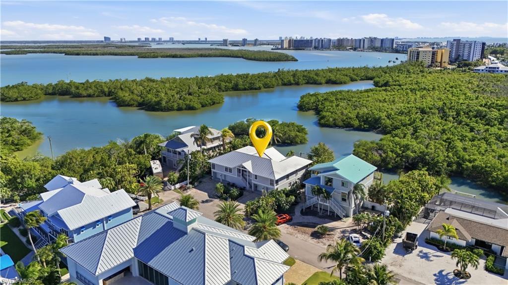 FAIRVIEW ISLES - Residential