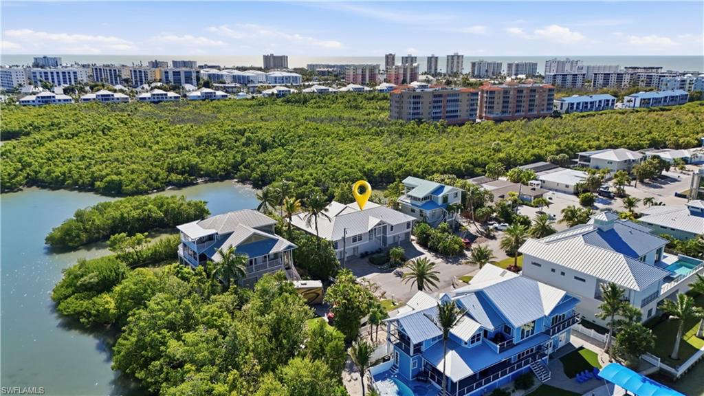 FAIRVIEW ISLES - Residential