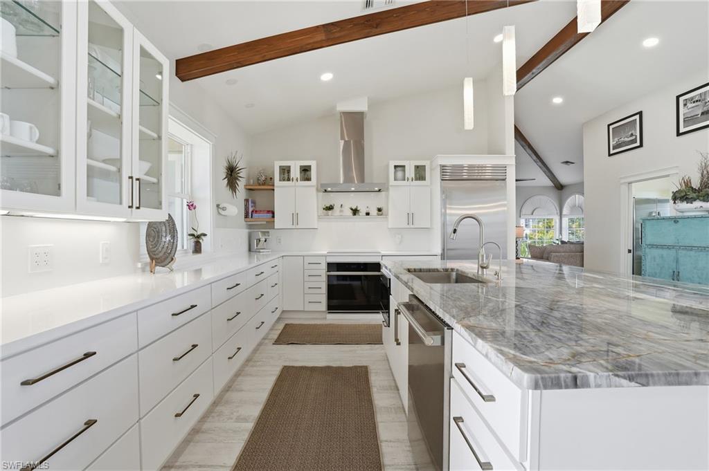 FAIRVIEW ISLES - Residential