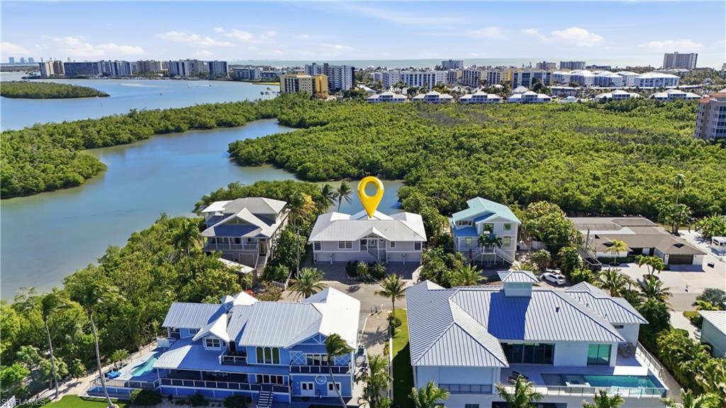 FAIRVIEW ISLES - Residential