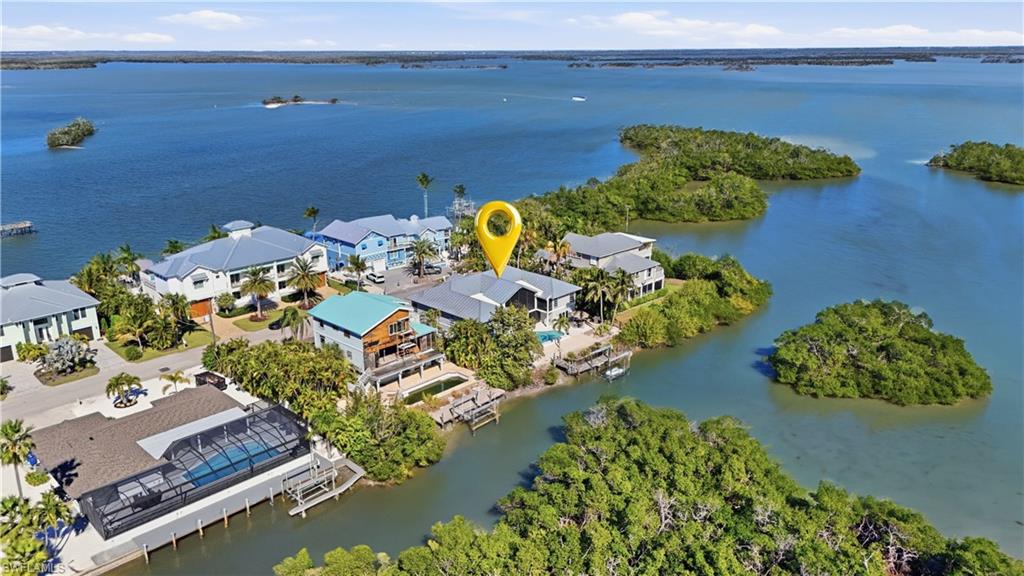 FAIRVIEW ISLES - Residential