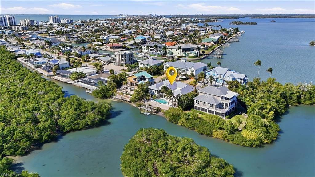 FAIRVIEW ISLES - Residential