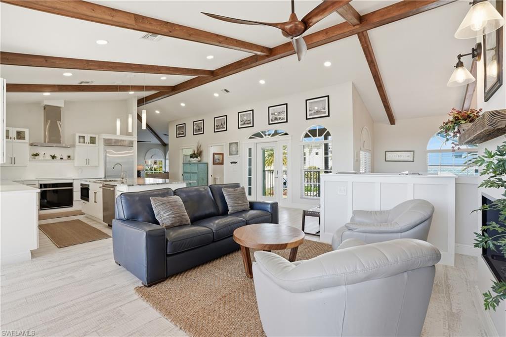 FAIRVIEW ISLES - Residential