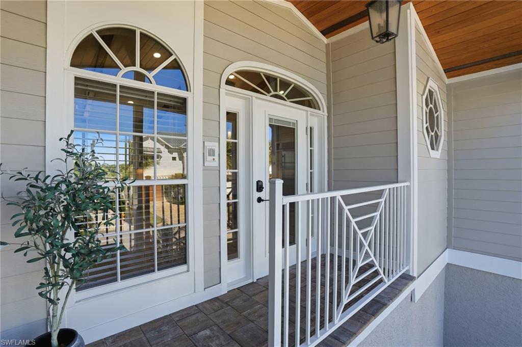 FAIRVIEW ISLES - Residential