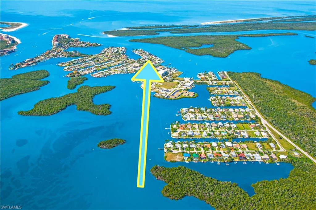 ISLES OF CAPRI - Land