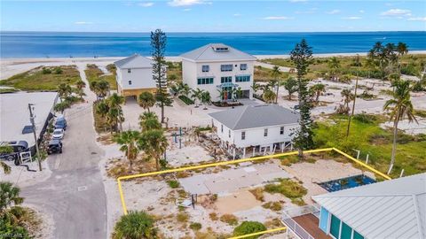 61 Flamingo ST FORT MYERS BEACH FL 33931