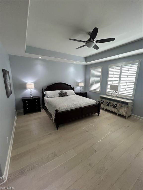 AVELLINO ISLES - Residential