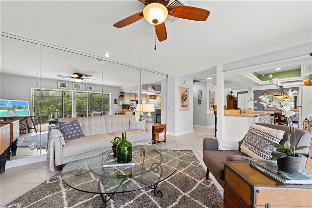 PALM ISLES - Residential