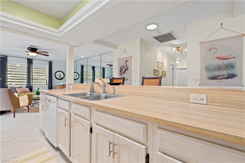 PALM ISLES - Residential