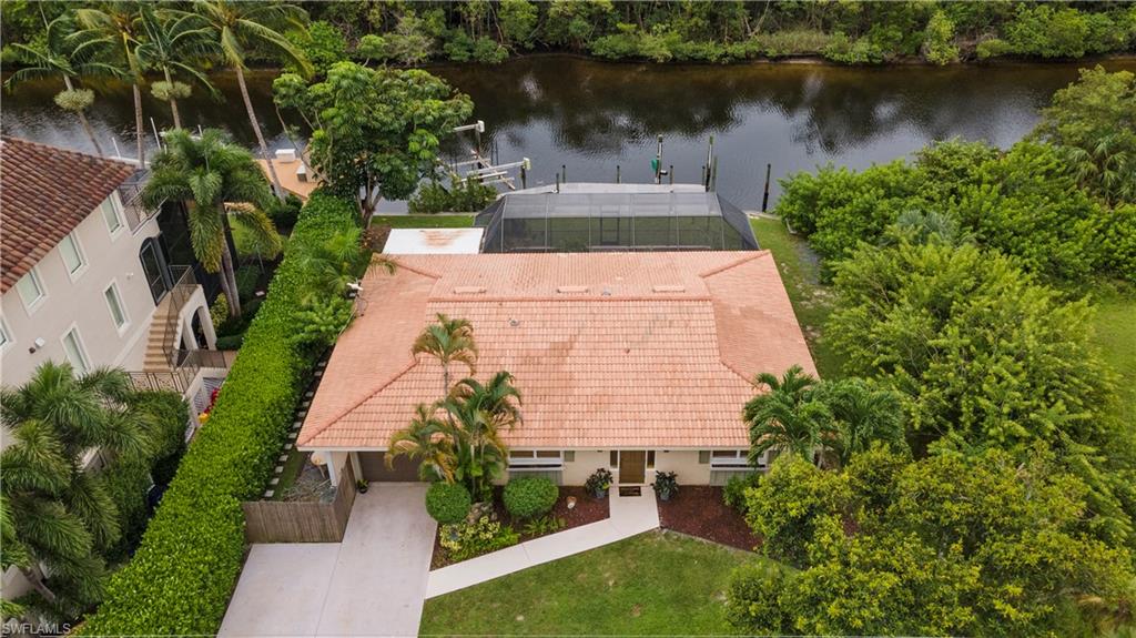 PALM ISLES - Residential