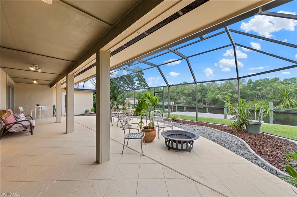 PALM ISLES - Residential