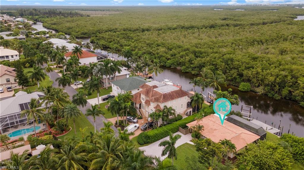 PALM ISLES - Residential