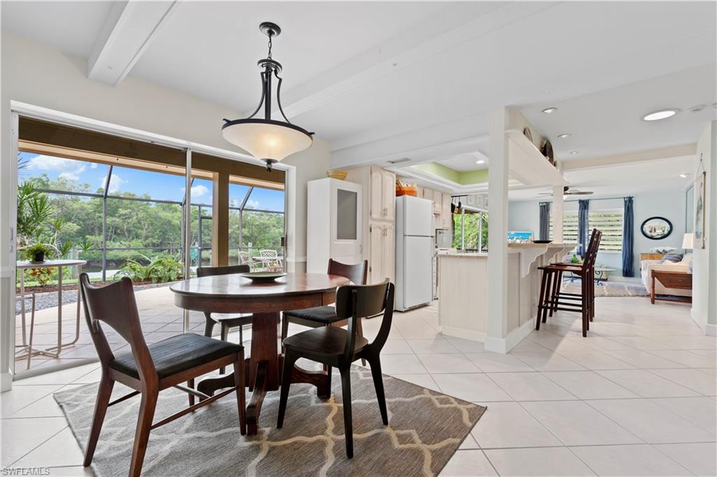 PALM ISLES - Residential