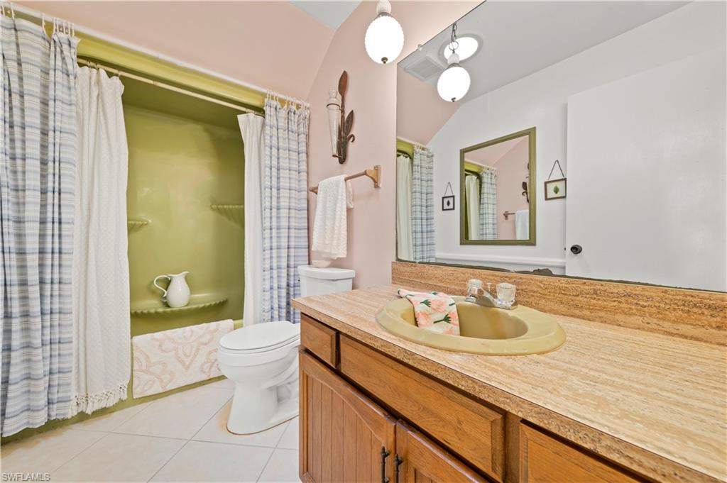 PALM ISLES - Residential