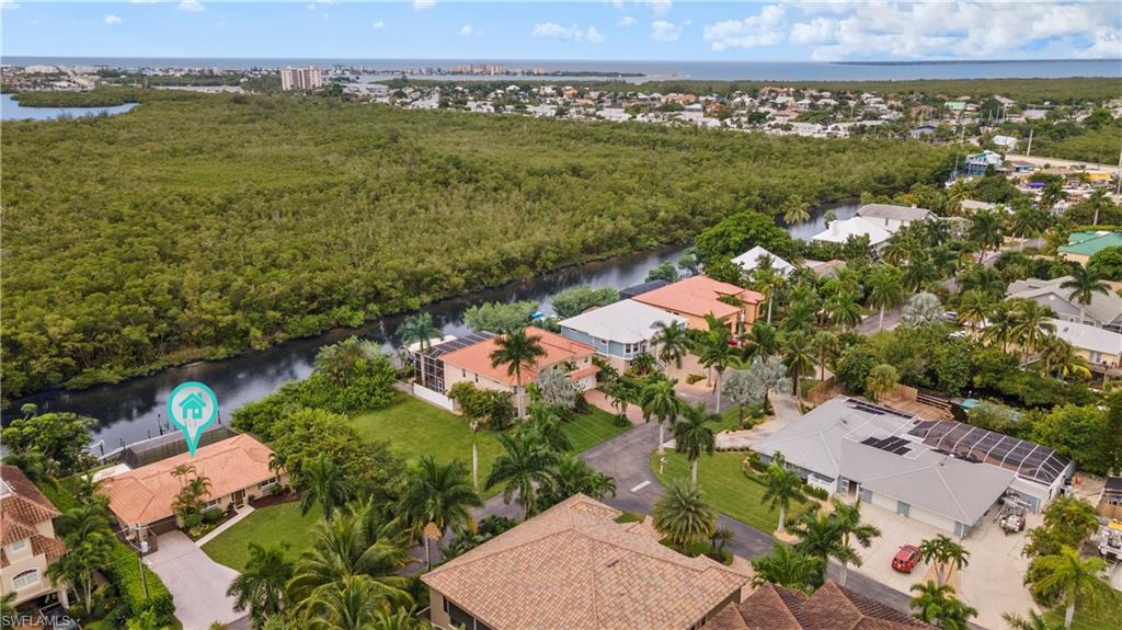 PALM ISLES - Residential