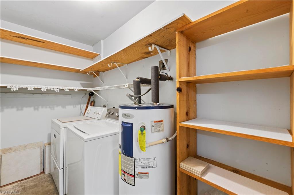 PALM ISLES - Residential