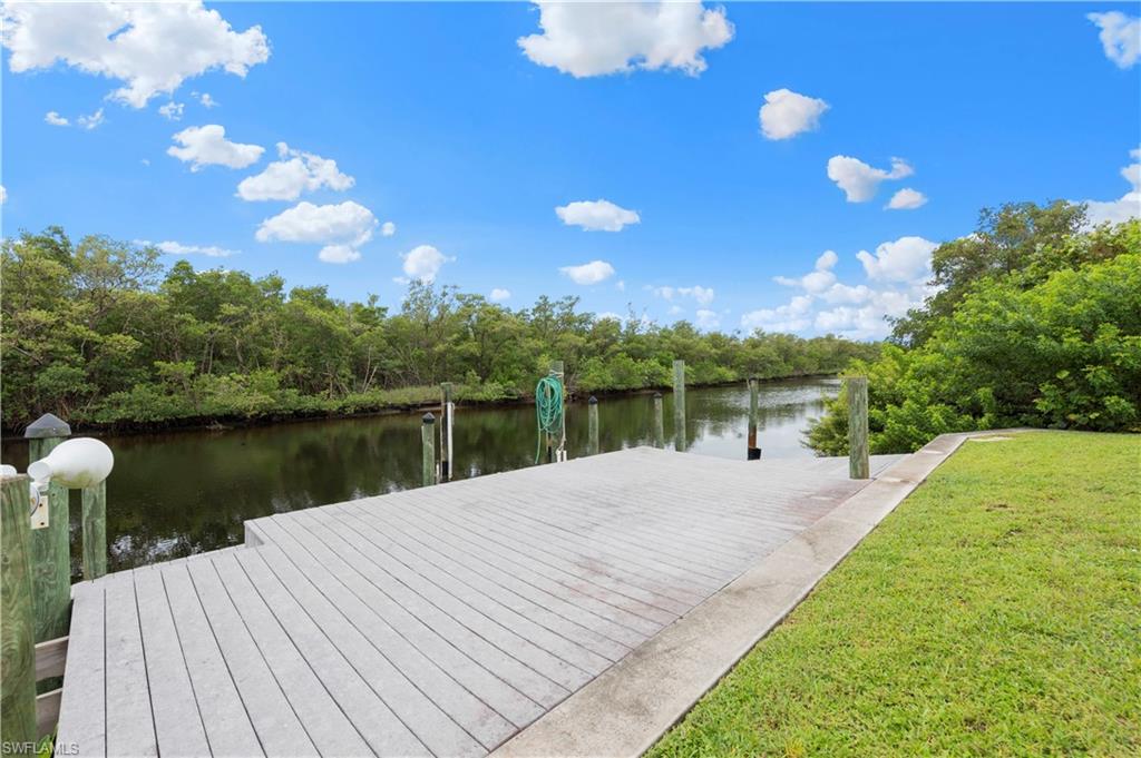 PALM ISLES - Residential