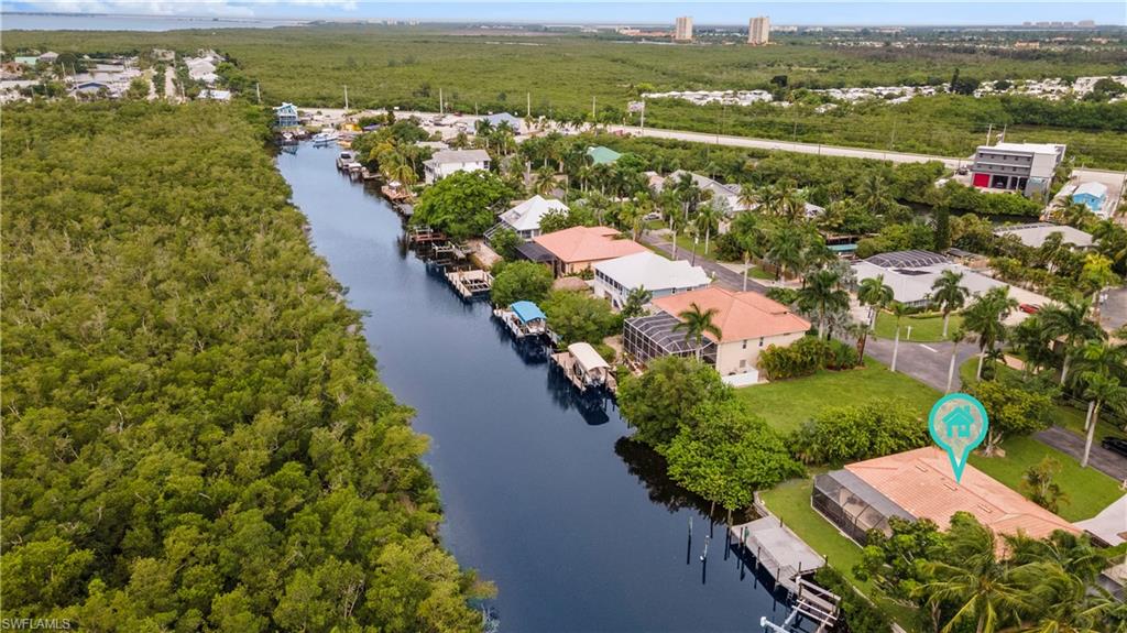 PALM ISLES - Residential