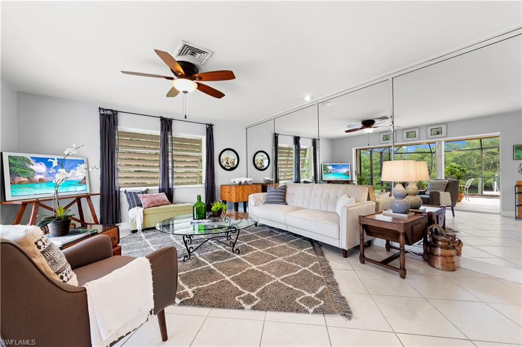 PALM ISLES - Residential