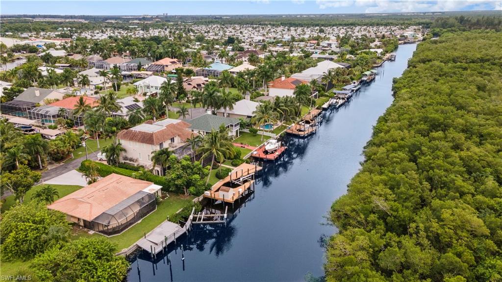 PALM ISLES - Residential