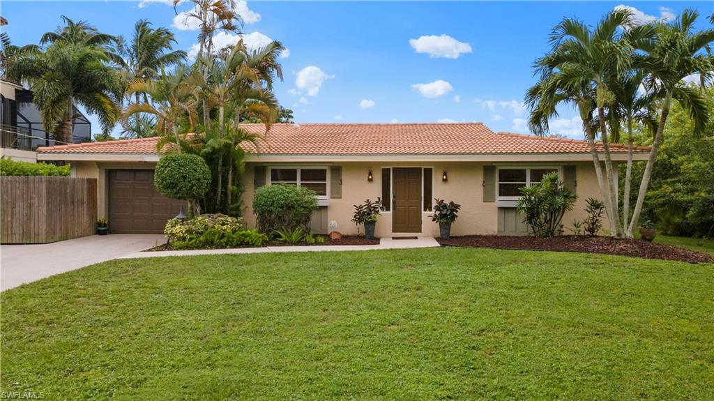 PALM ISLES - Residential