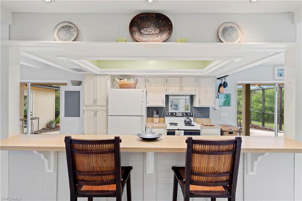 PALM ISLES - Residential