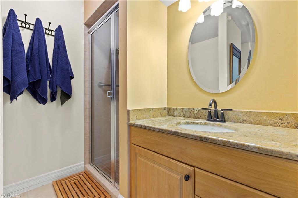 PALM ISLES - Residential