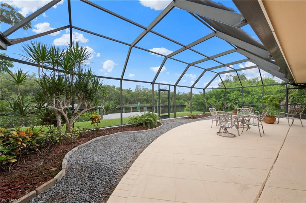 PALM ISLES - Residential