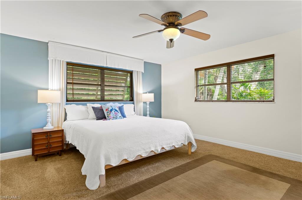 PALM ISLES - Residential