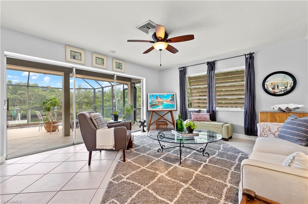 PALM ISLES - Residential