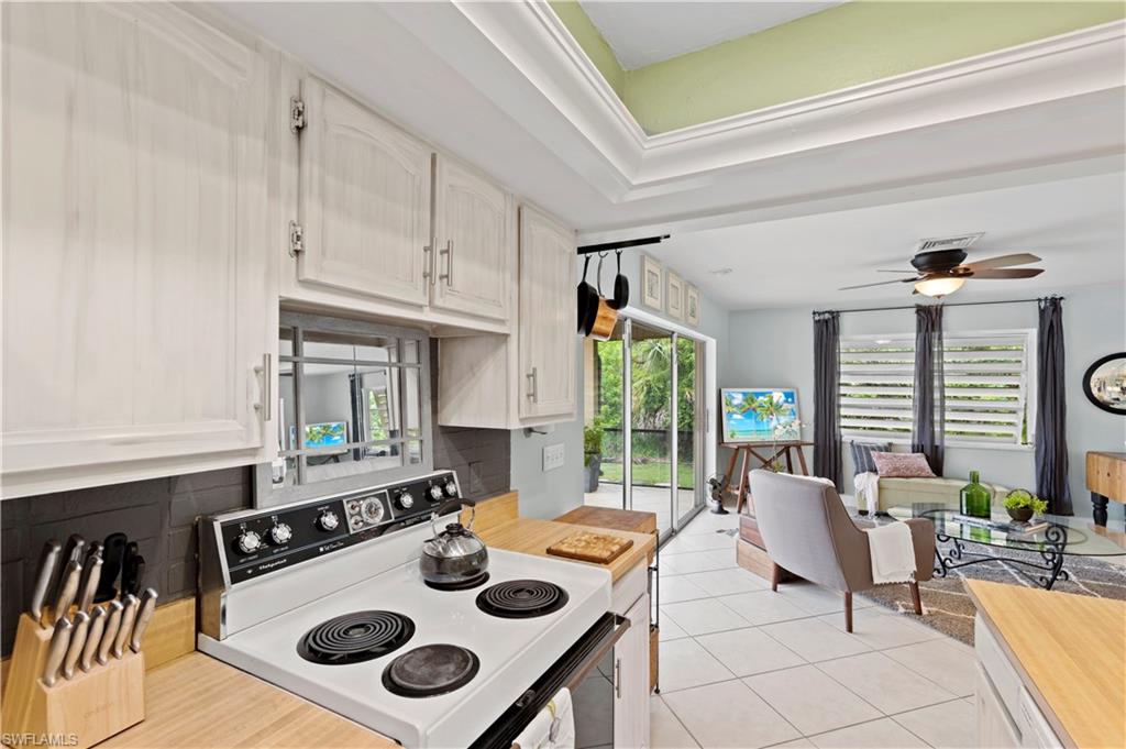 PALM ISLES - Residential