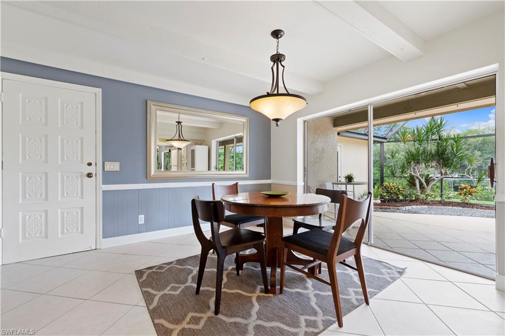 PALM ISLES - Residential