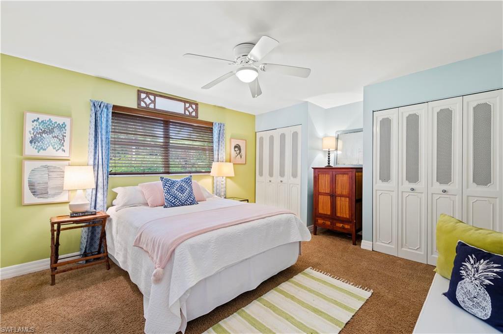 PALM ISLES - Residential