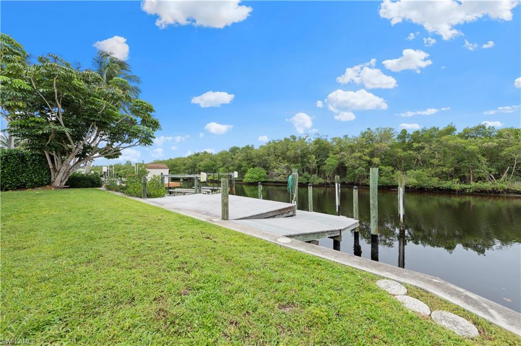 PALM ISLES - Residential