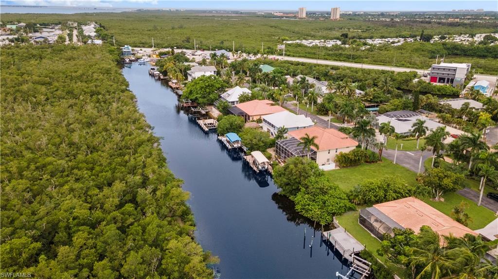 PALM ISLES - Residential