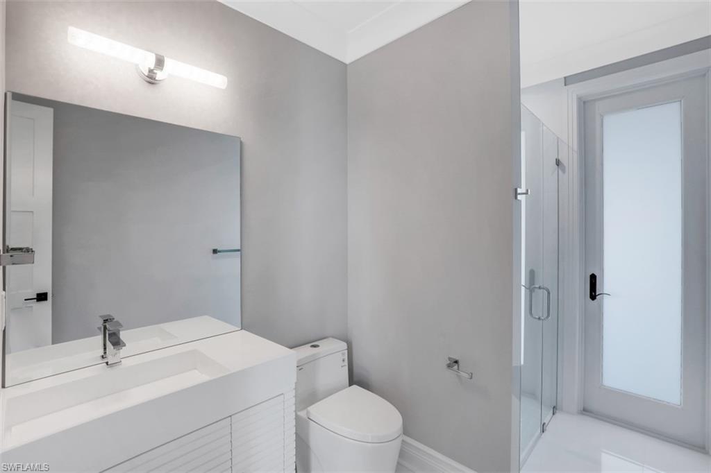 MARCO BEACH - Residential