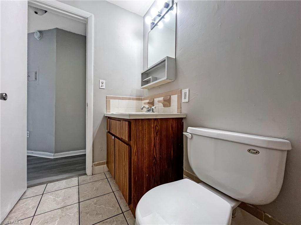 FORT MYERS SHORES - Residential Lease