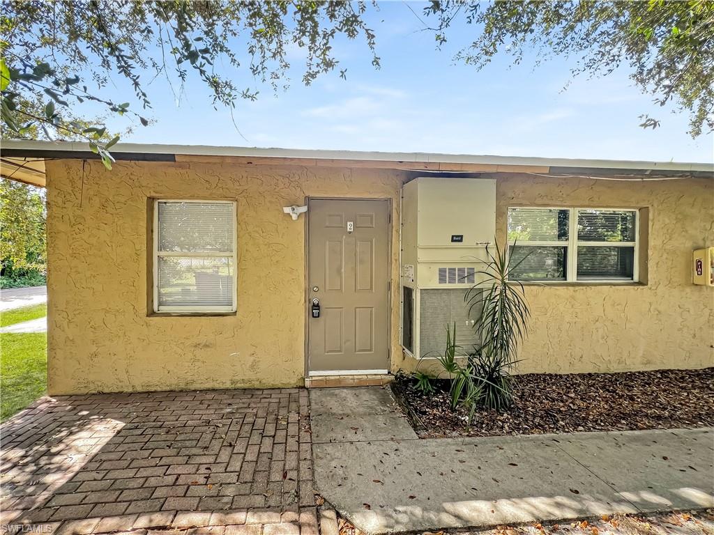 FORT MYERS SHORES - Residential Lease