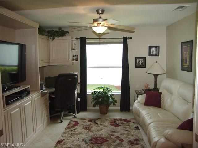 HERITAGE COVE - Residential