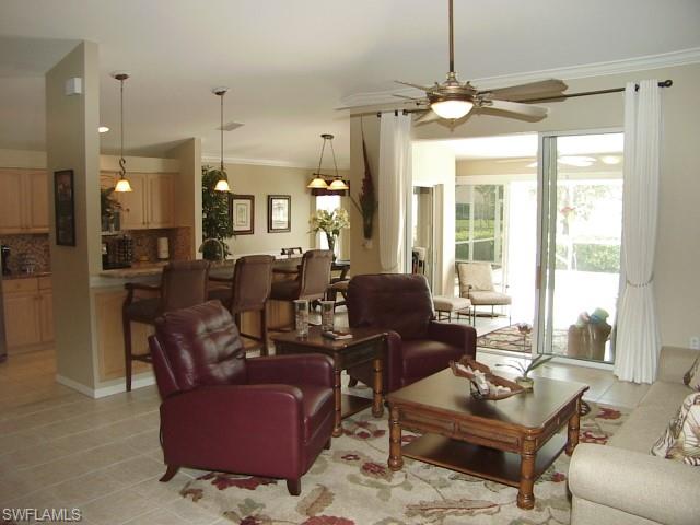 HERITAGE COVE - Residential